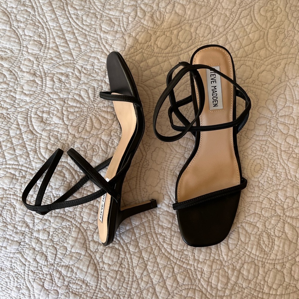 STEVE MADDEN MELINE SANDAL